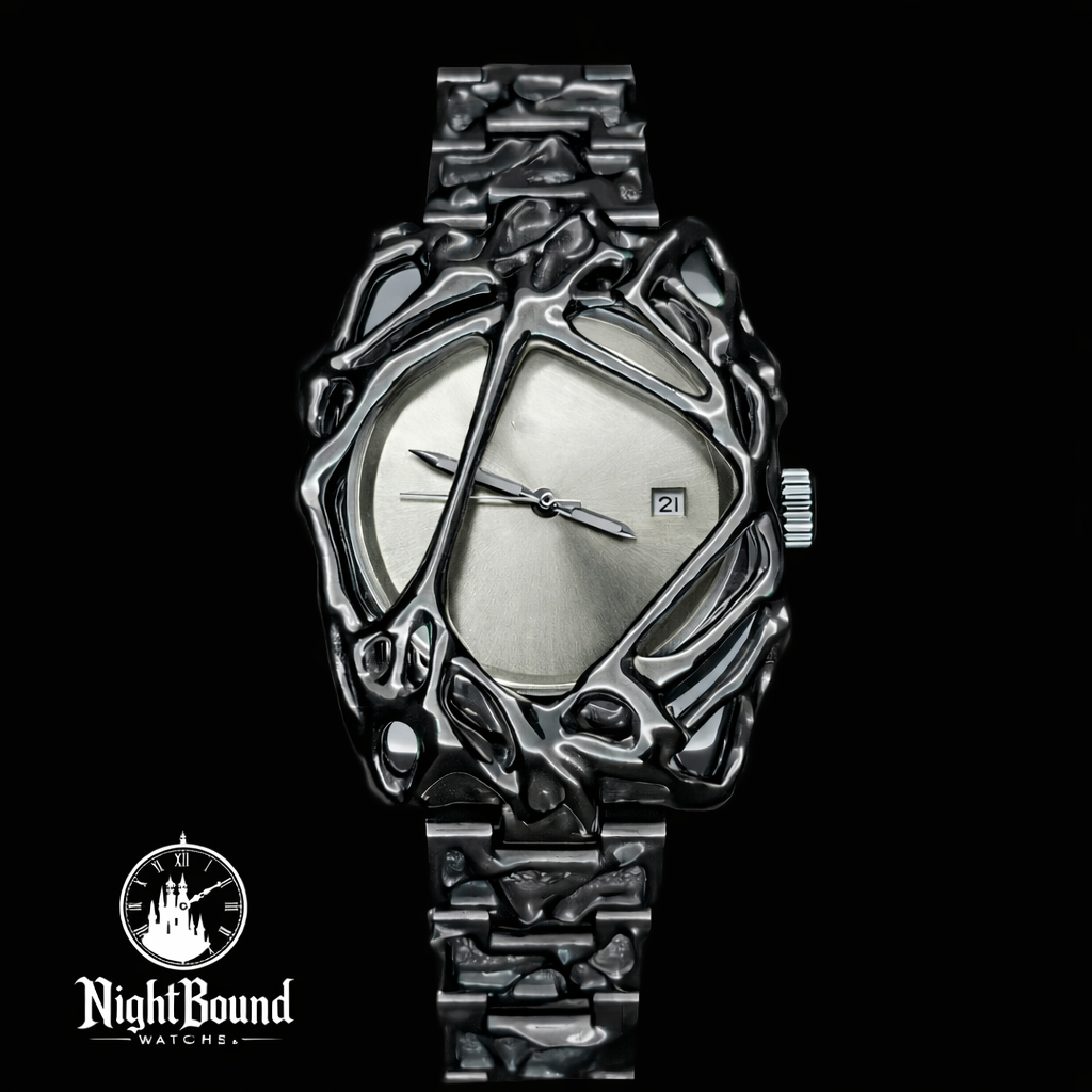NightBound Montres Exoframe