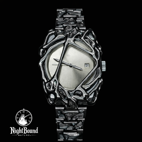 NightBound Montres Exoframe