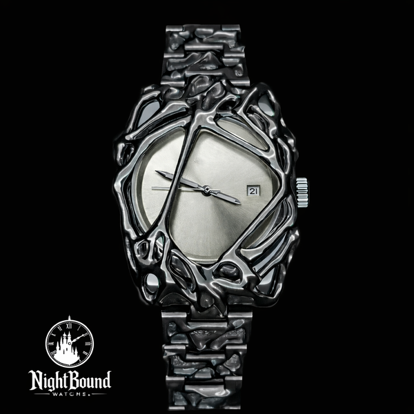NightBound Montres Exoframe