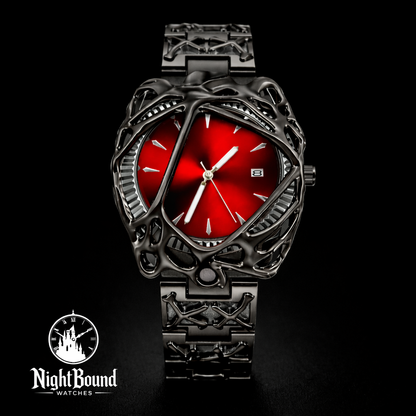 NightBound Montres Exoframe