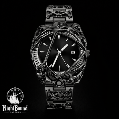 NightBound Montres Exoframe