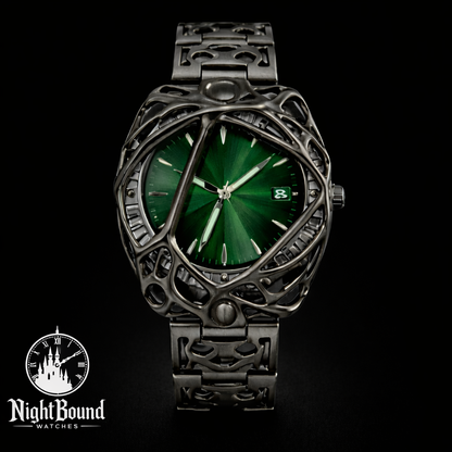 NightBound Montres Exoframe