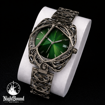 NightBound Montres Exoframe
