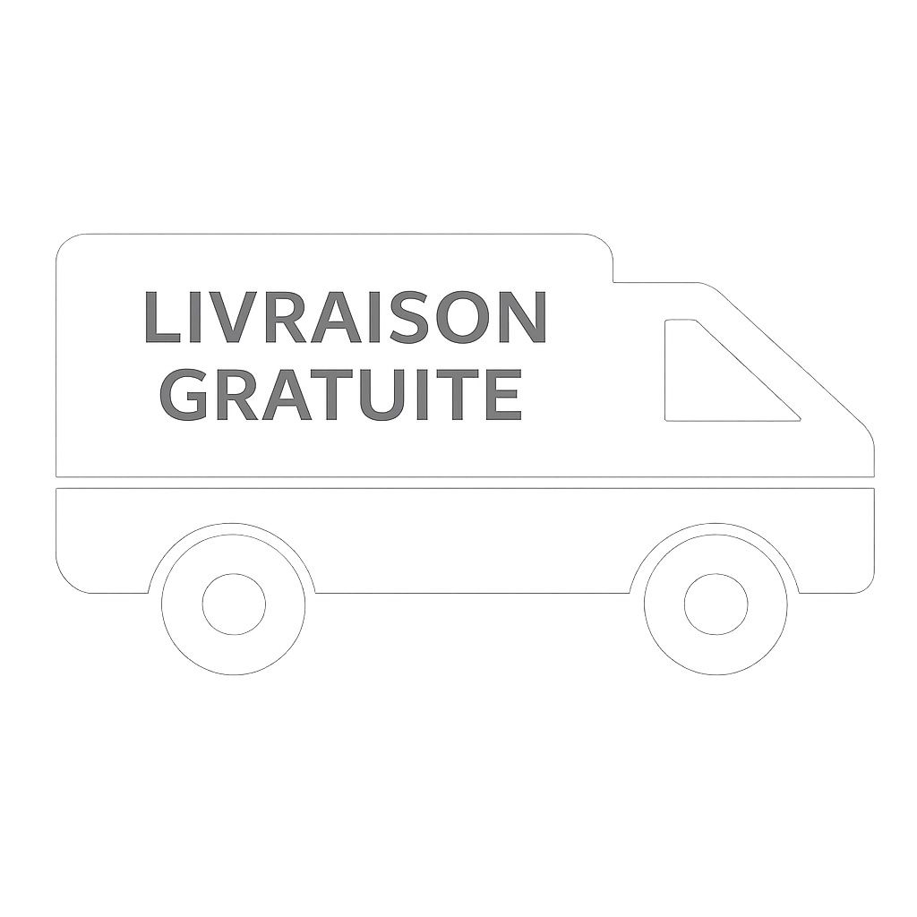 Livraison OFFERTE🎁